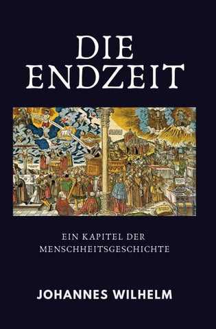 Die Endzeit