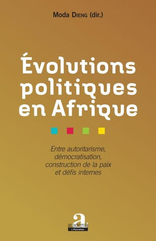 Evolutions politiques en Afrique
