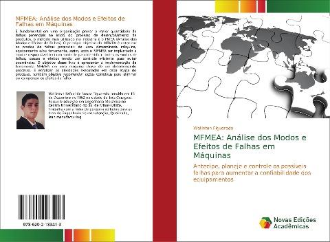 MFMEA: Análise dos Modos e Efeitos de Falhas em Máquinas