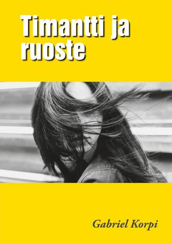 Timantti ja ruoste