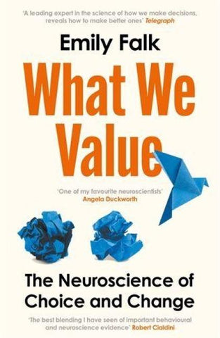 What We Value