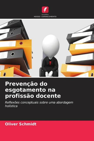 Prevenção do esgotamento na profissão docente