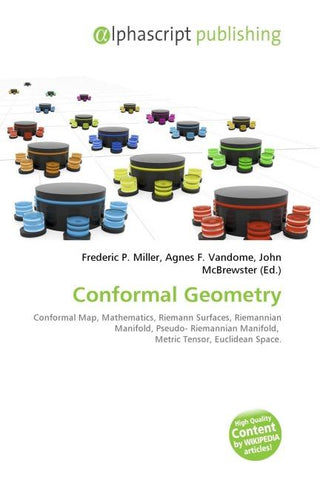Conformal Geometry