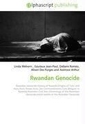 Rwandan Genocide