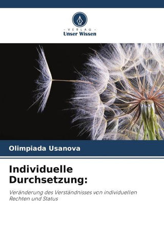 Individuelle Durchsetzung: