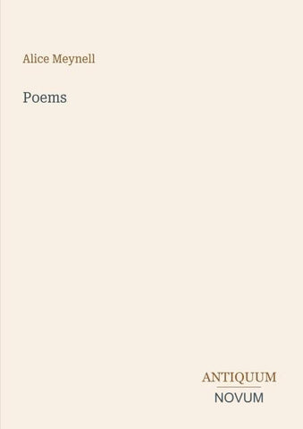 Poems