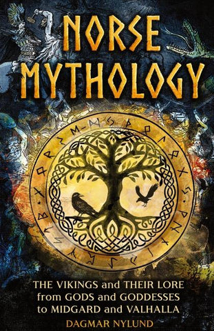 Norse Mythology