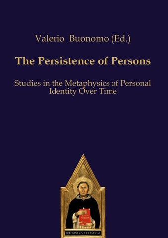 The Persistence of Persons