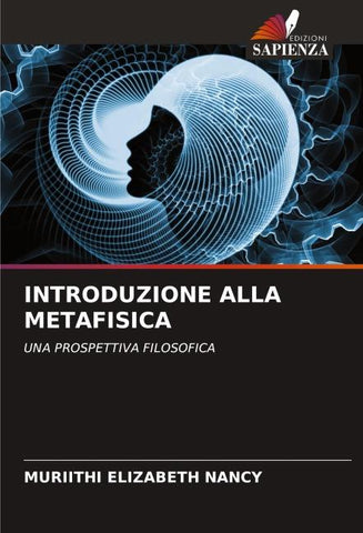 INTRODUZIONE ALLA METAFISICA