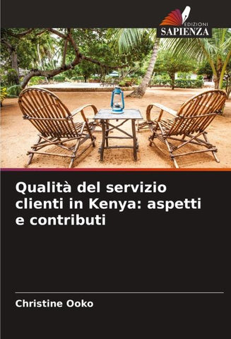 Qualità del servizio clienti in Kenya: aspetti e contributi