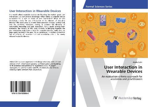 User Interaction in Wearable Devices