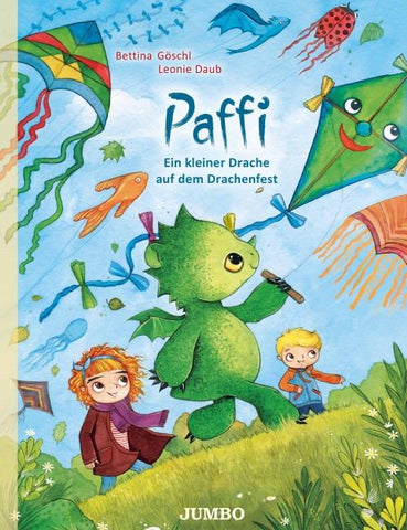 Paffi 3