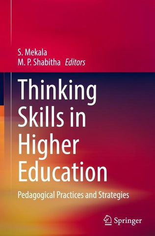 Thinking Skills in Higher Education