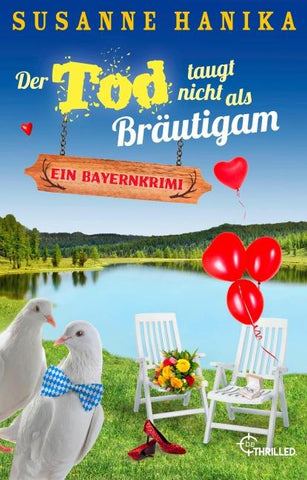 Der Tod taugt nicht als Bräutigam