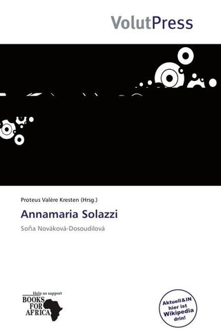 Annamaria Solazzi