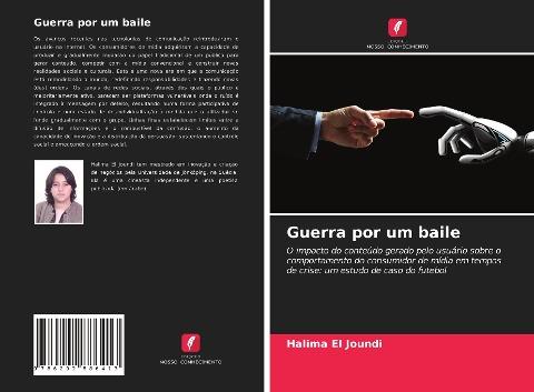 Guerra por um baile
