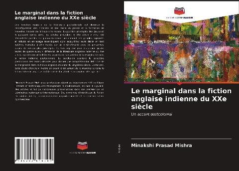 Le marginal dans la fiction anglaise indienne du XXe siècle