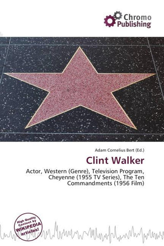 Clint Walker