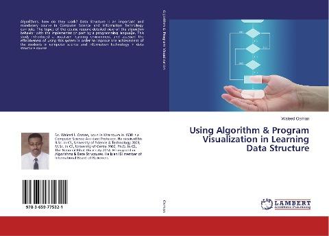 Using Algorithm & Program Visualization in Learning Data Structure