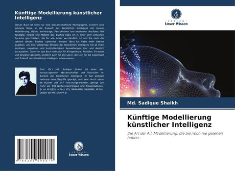 Künftige Modellierung künstlicher Intelligenz
