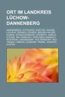 Ort im Landkreis Lüchow-Dannenberg