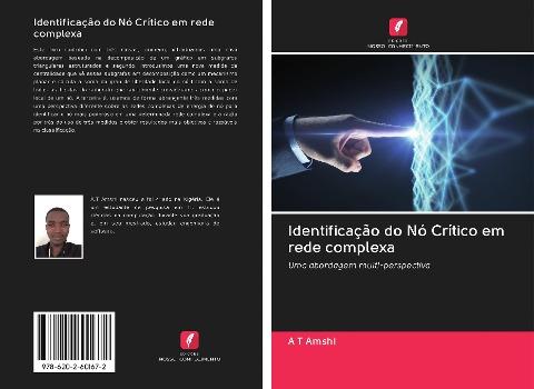 Identificação do Nó Crítico em rede complexa