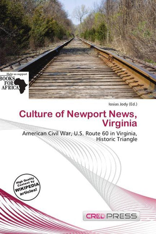 Culture of Newport News, Virginia
