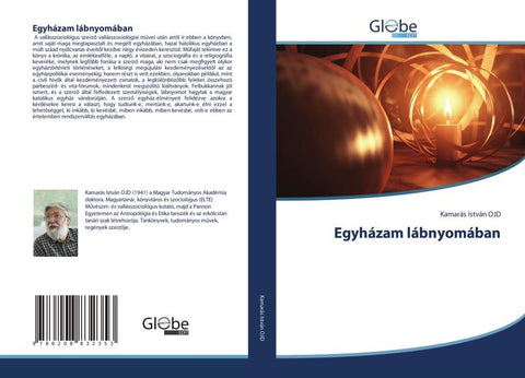 Egyházam lábnyomában