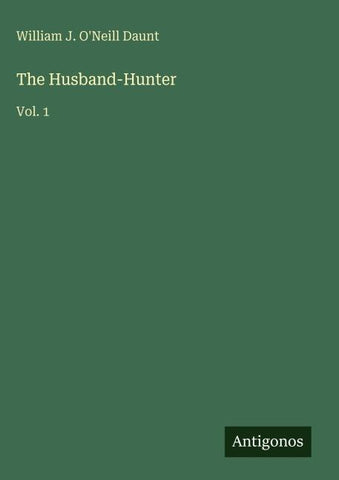 The Husband-Hunter