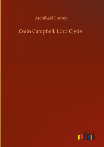Colin Campbell, Lord Clyde