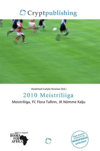 2010 Meistriliiga