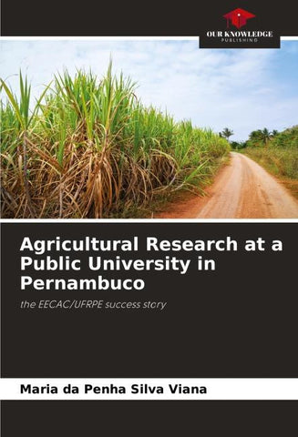 Agricultural Research at a Public University in Pernambuco