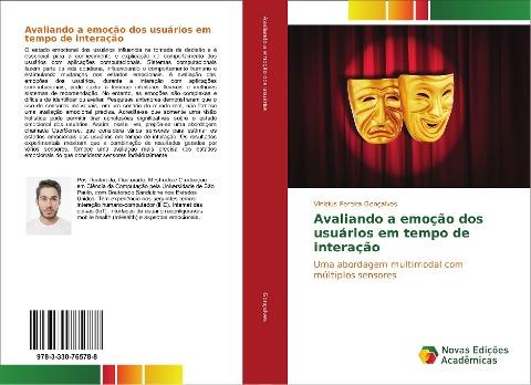 Avaliando a emoção dos usuários em tempo de interação