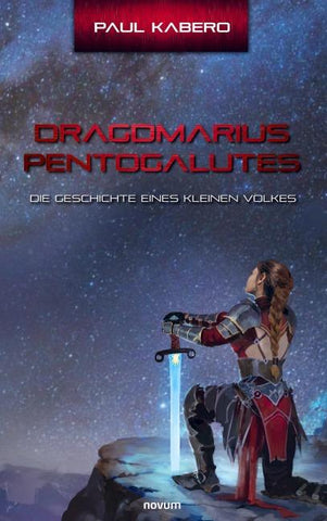 Dragdmarius Pentogalutes