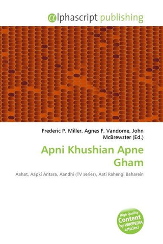 Apni Khushian Apne Gham