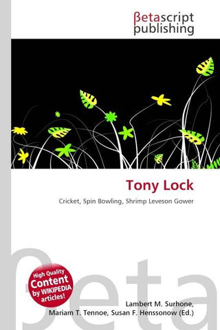 Tony Lock