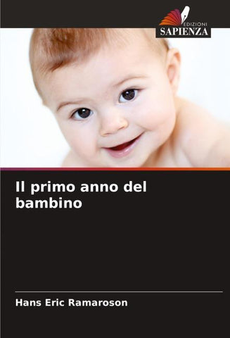 Il primo anno del bambino