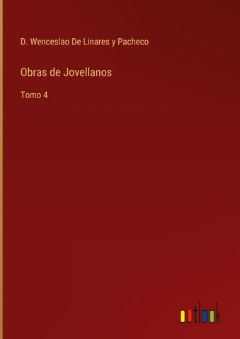 Obras de Jovellanos