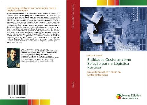 Entidades Gestoras como Solução para a Logística Reversa