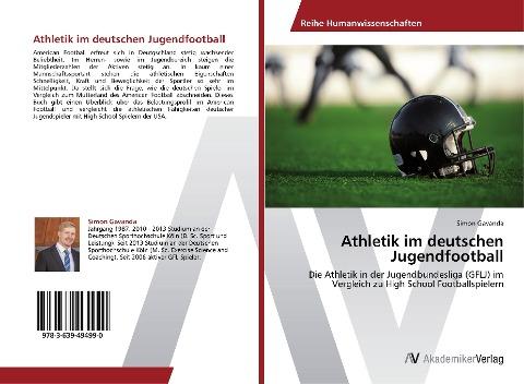 Athletik im deutschen Jugendfootball