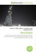 Burj Dubai
