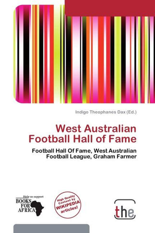 West Australian Football Hall of Fame