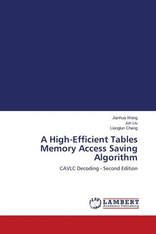 A High-Efficient Tables Memory Access Saving Algorithm