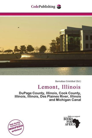 Lemont, Illinois