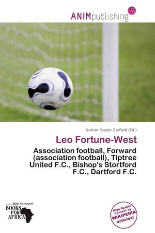 Leo Fortune-West