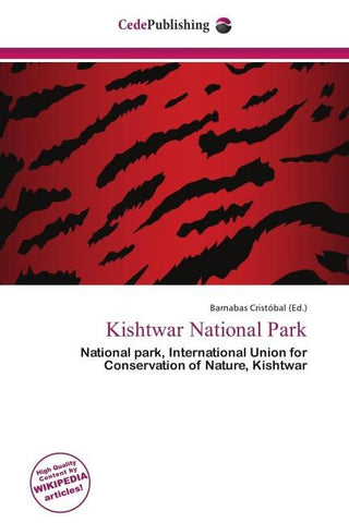 Kishtwar National Park