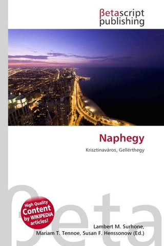 Naphegy