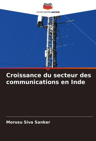 Croissance du secteur des communications en Inde
