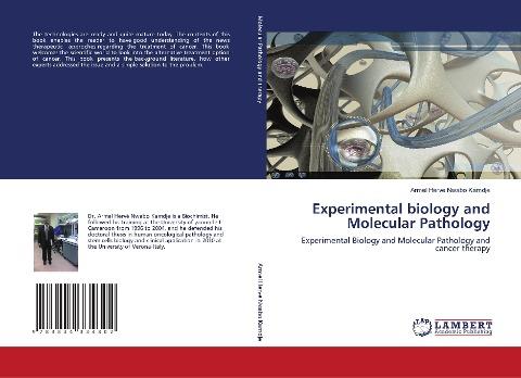 Experimental biology and Molecular Pathology