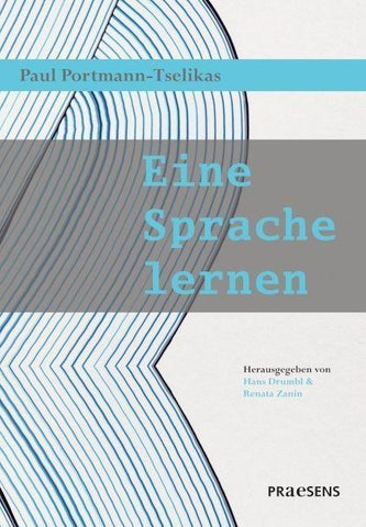 Eine Sprache Lernen